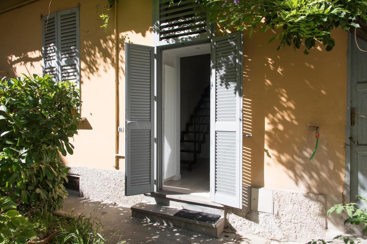 Youhosty - Pavia 7 Milão Exterior foto